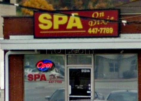 Louisville Erotic Massage Parlors